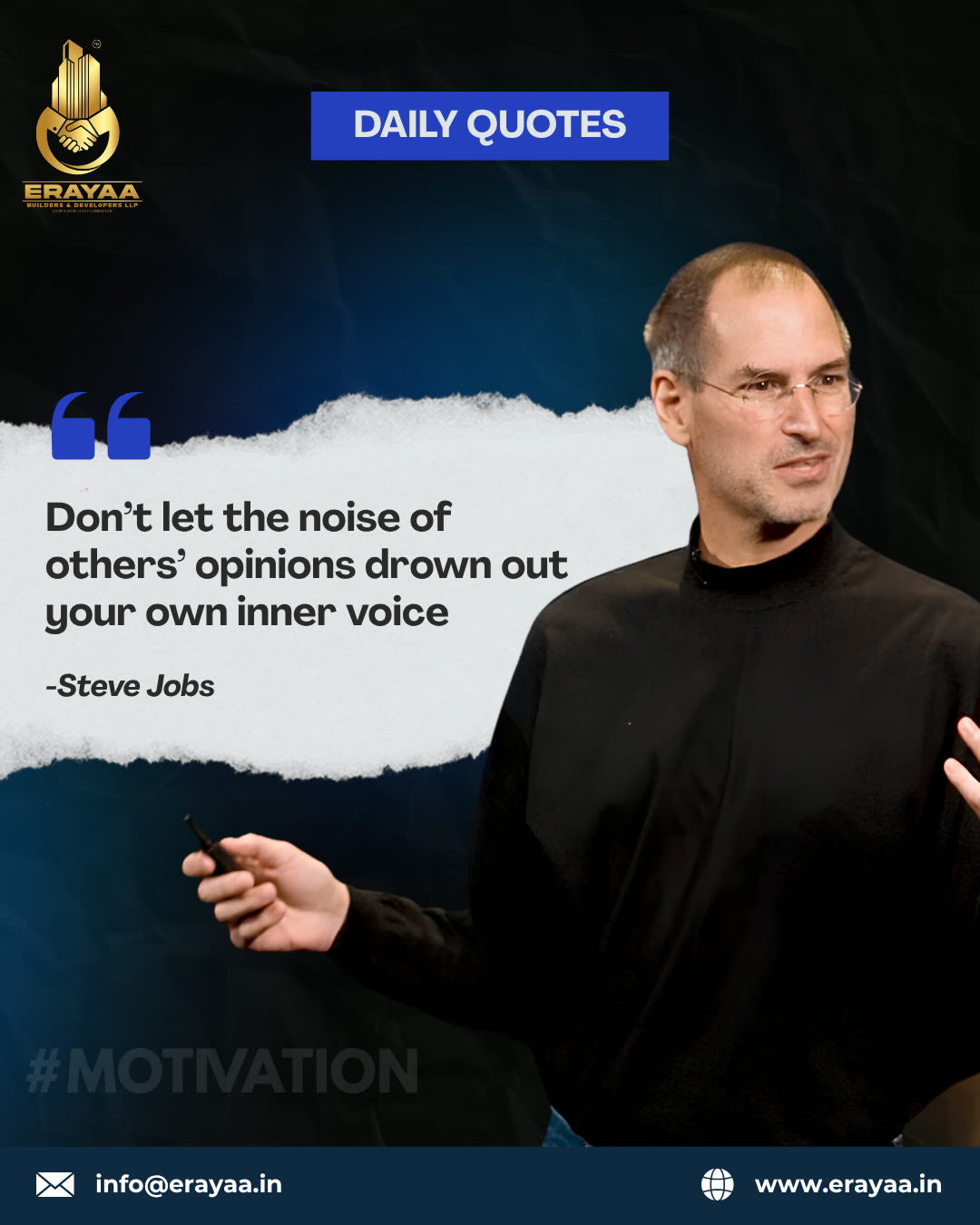 MORNING MOTIVATION & DAILY FACTS sample 1