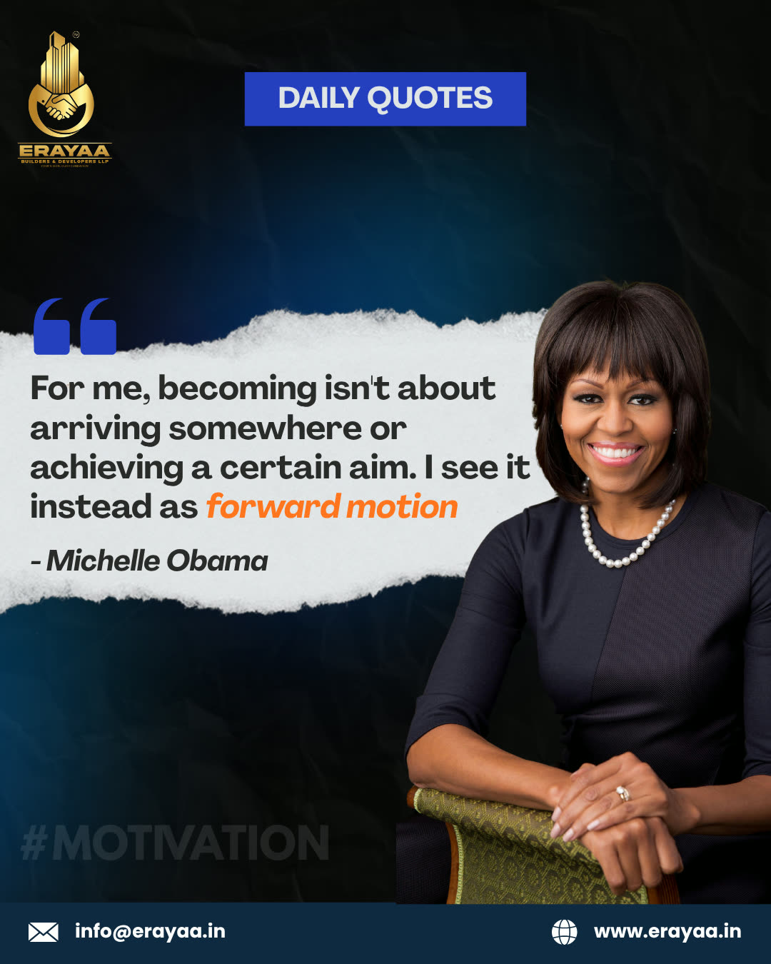MORNING MOTIVATION & DAILY FACTS sample 3