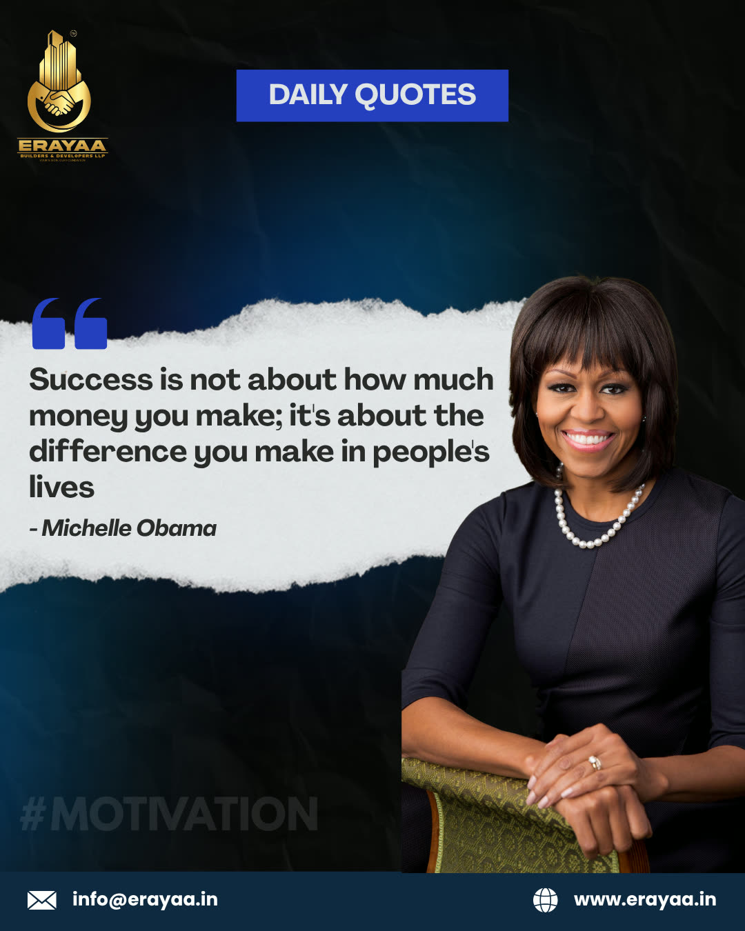 MORNING MOTIVATION & DAILY FACTS sample 2